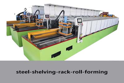 steel-shelving-rack-roll-forming