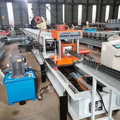 Rack-Roll-Forming-Machine