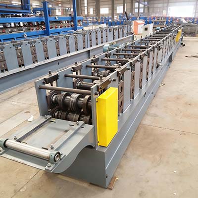 Upright-Rack-Shelf-Roll-Forming-Machine