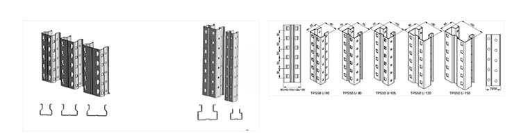 Upright-Roll-Forming-Machine