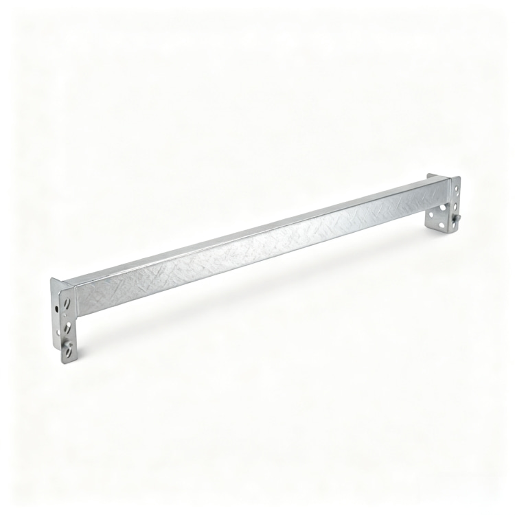 Warehouse Rack P Step Beam Roll Forming Machine