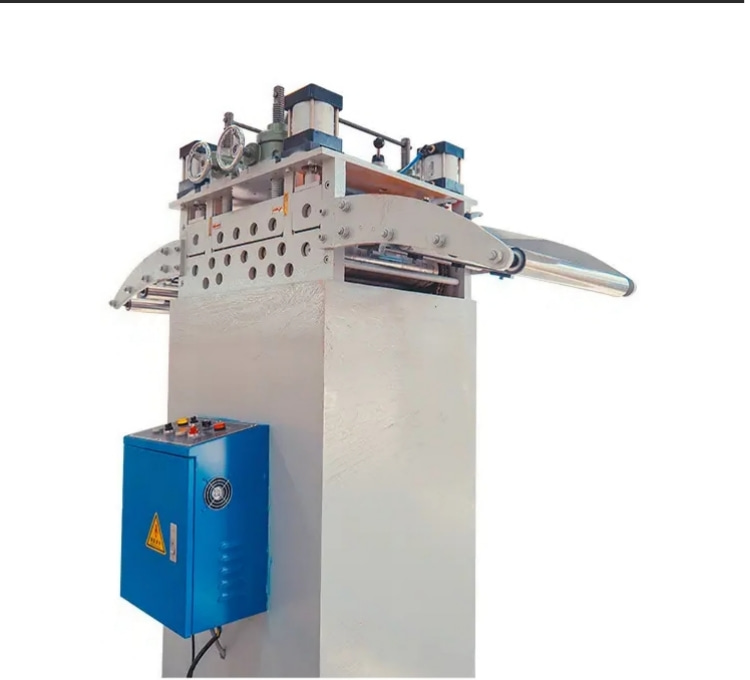 Upright Beam Pallet Rack Rolling Forming Machine