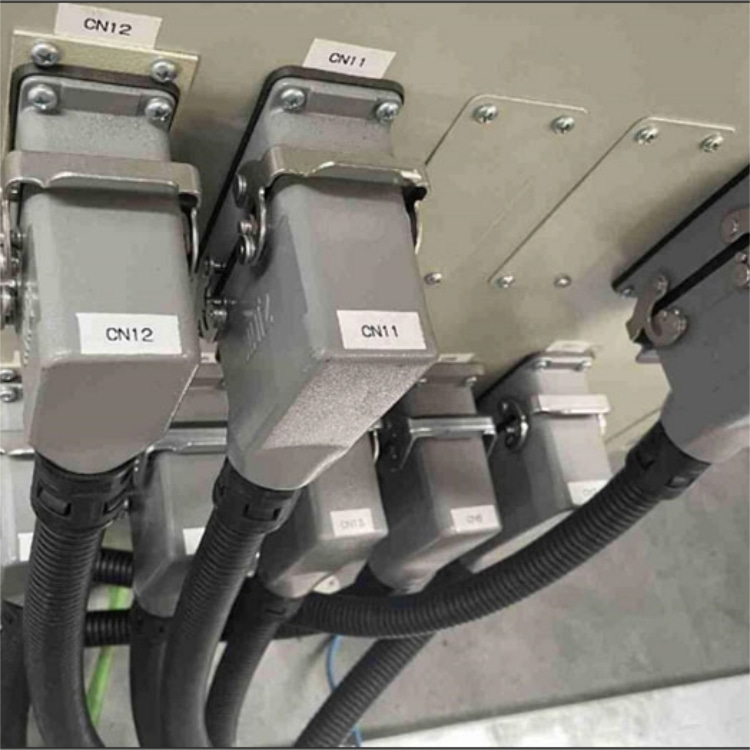 Upright Beam Pallet Rack Rolling Forming Machine