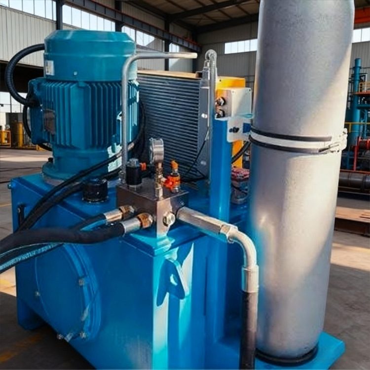 Upright Rack Shelf Roll Forming Machine