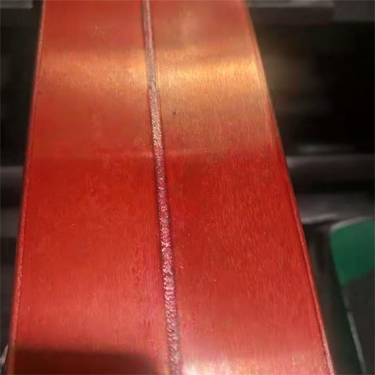 High Efficiency Customizable Racking Beam Roll Form Machine