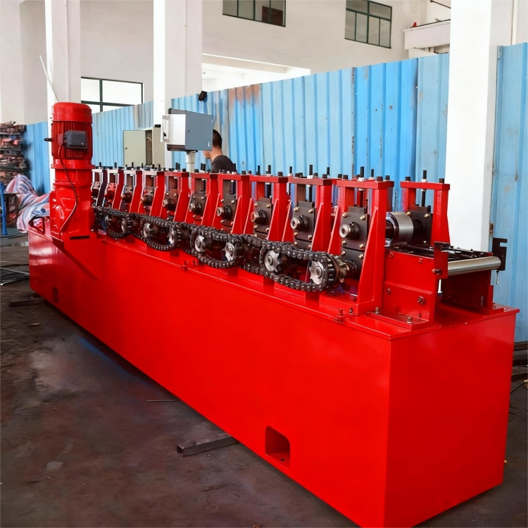 Other Rack Roll Forming Machine