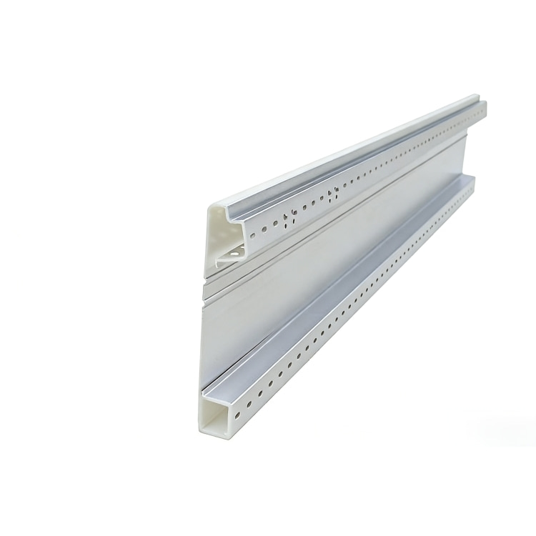 Shelf Side Panel Forming Line