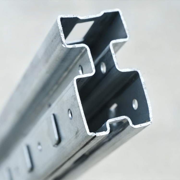 Racking Shelving Roll Former