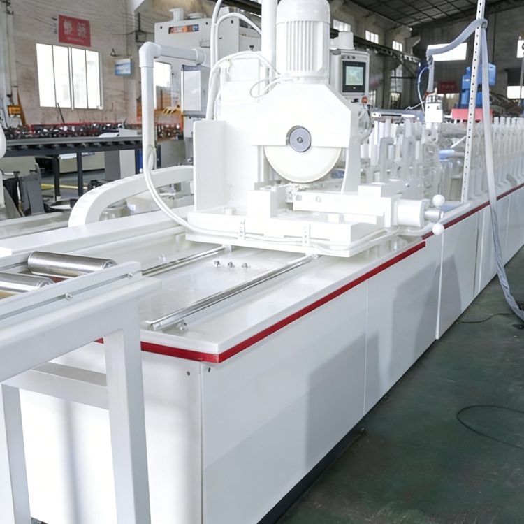 Racking Shelving Roll Former