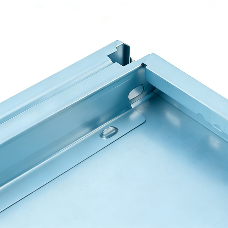 Shelves Roll Forming Machine