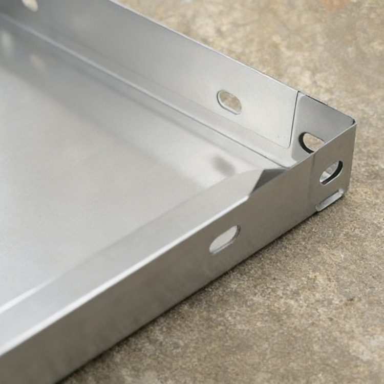 Supermarket Gondola Shelving