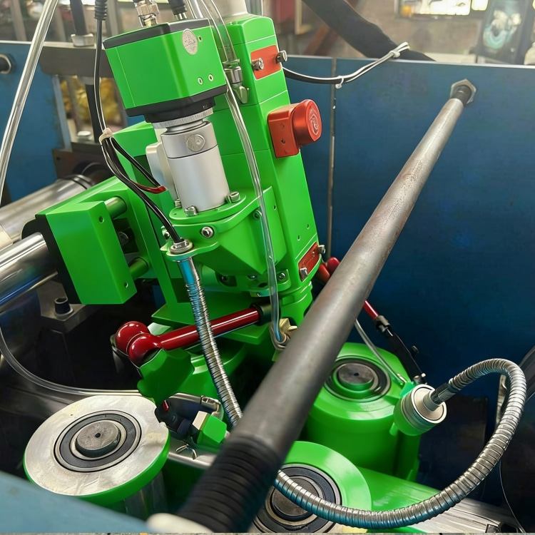 Storage Rack Shelf Beam Roll Forming Machine