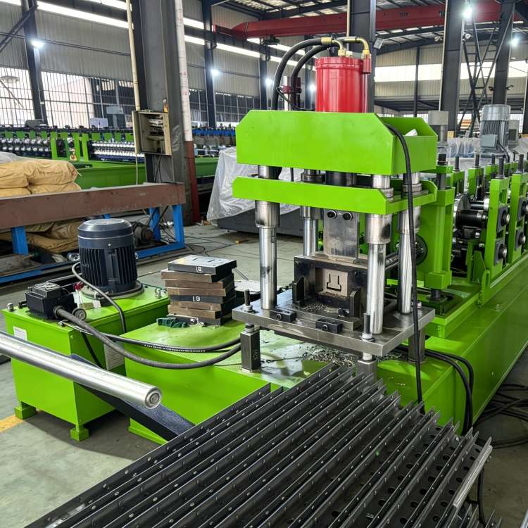 Frame Bracing Roll Forming Machine