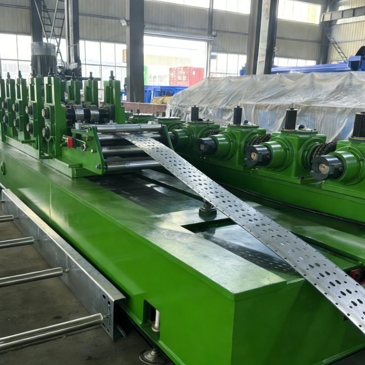 Frame Bracing Roll Forming Machine