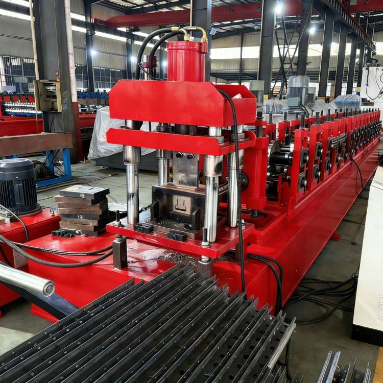 Frame Bracing Roll Forming Machine