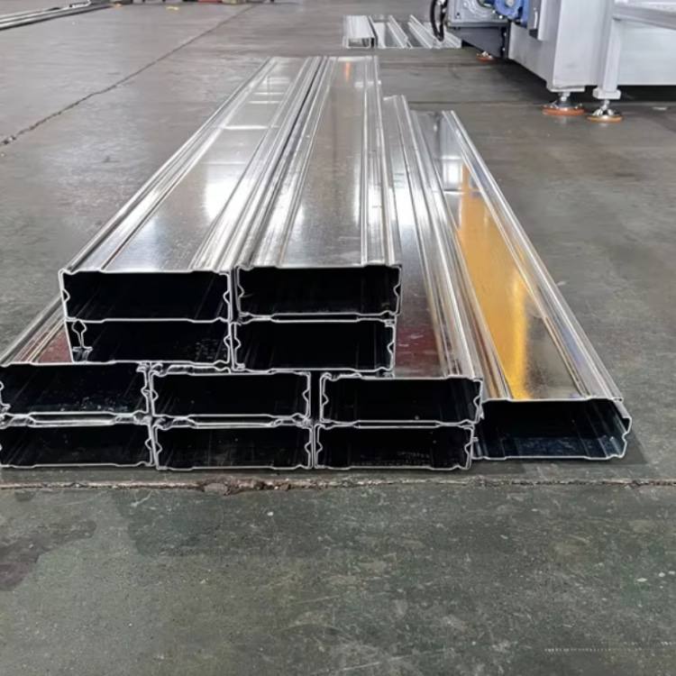 High Performance Shelf Box Panel Making Machine