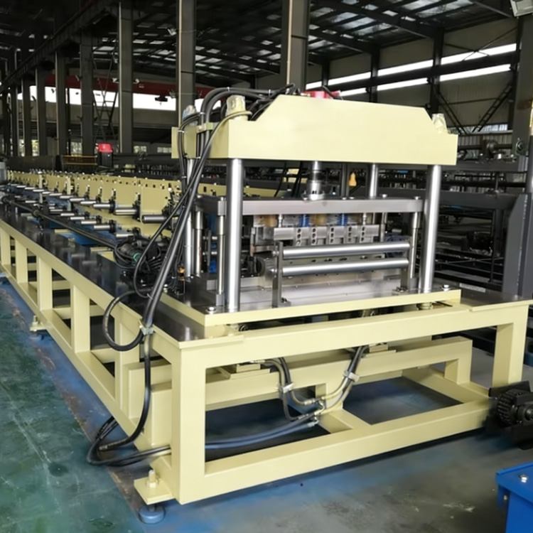 Shelves Roll Forming