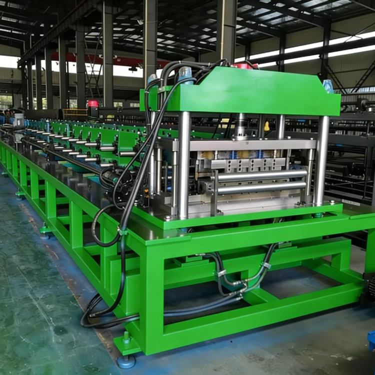 Shelves Roll Forming