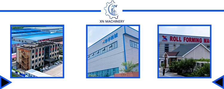 Upright-Rack-Shelf-Roll-Forming-Machine