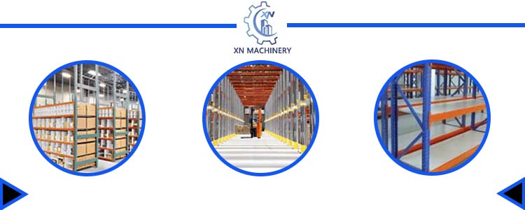 Shelving-Base-Panel-Roll-Forming-Machine
