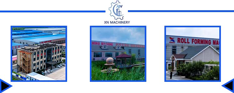 Upright-Roll-Forming-Machine