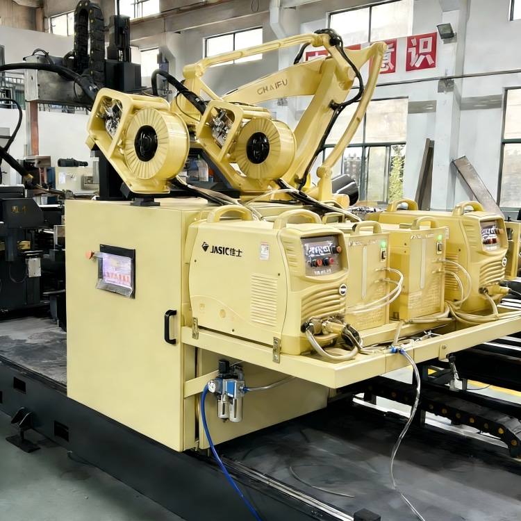 Rack Roll Forming Machine