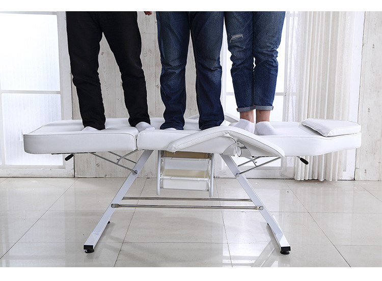 Beauty Parlour Chair