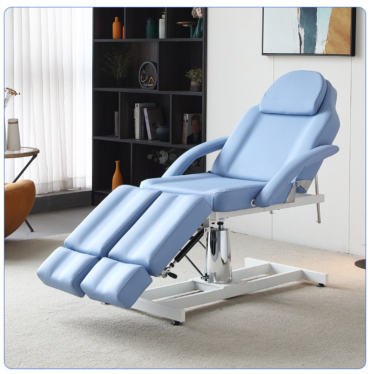 Beauty Salon Chair