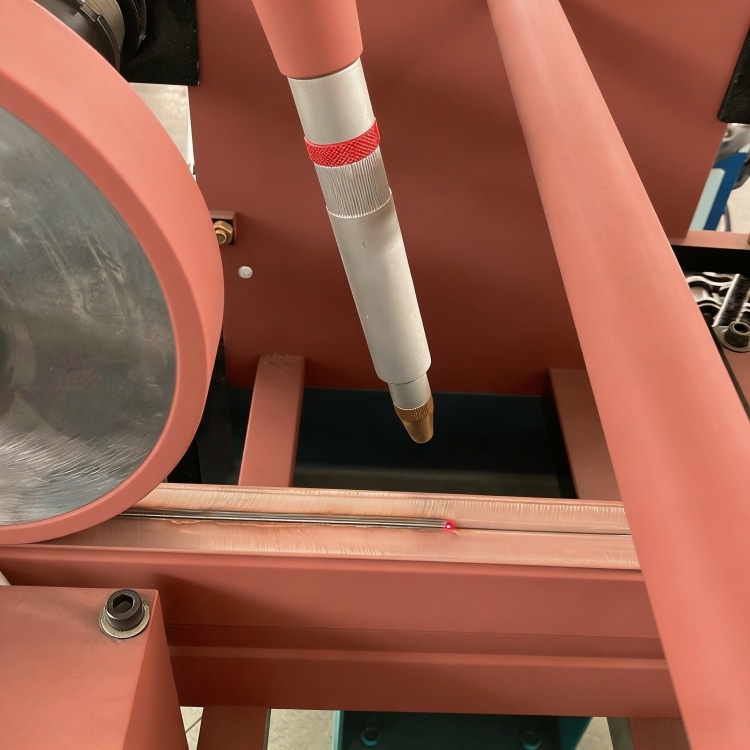 Perfiladeira De Tubos Longarina