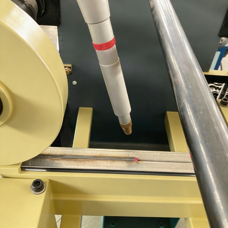 Perfiladeira De Tubos Longarina