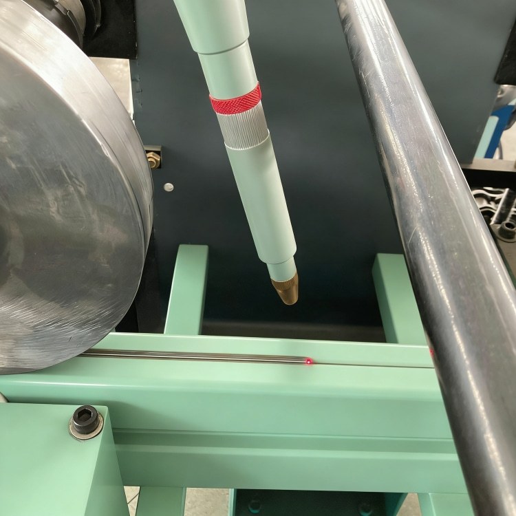 Perfiladeira De Tubos Longarina