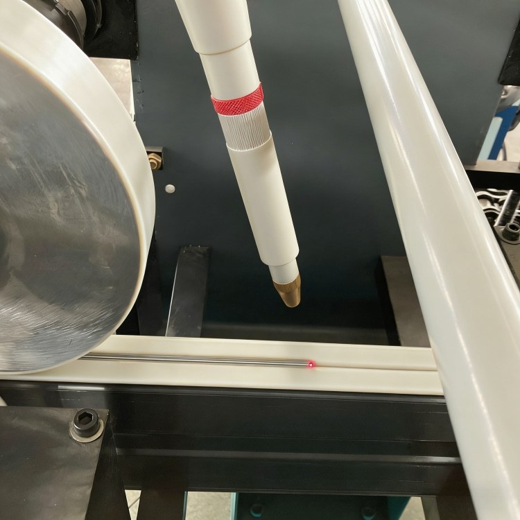 Perfiladeira De Tubos Longarina