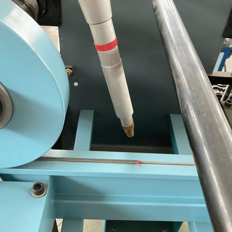 Perfiladeira De Tubos Longarina