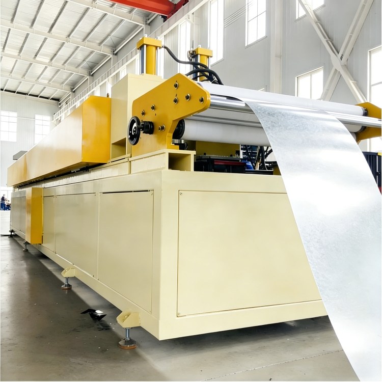 Perfiladeiras Para Sistemas De Armazenagem