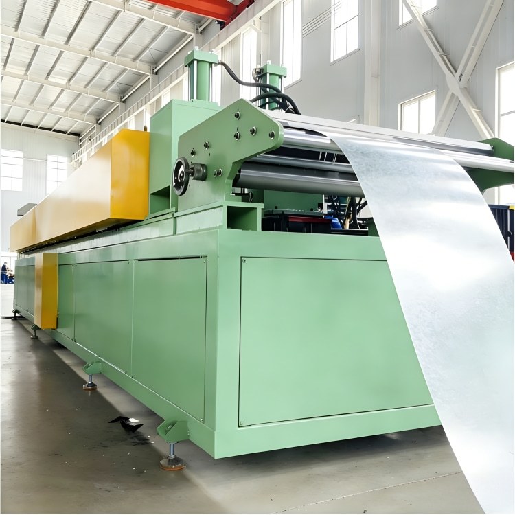 Perfiladeiras Para Sistemas De Armazenagem