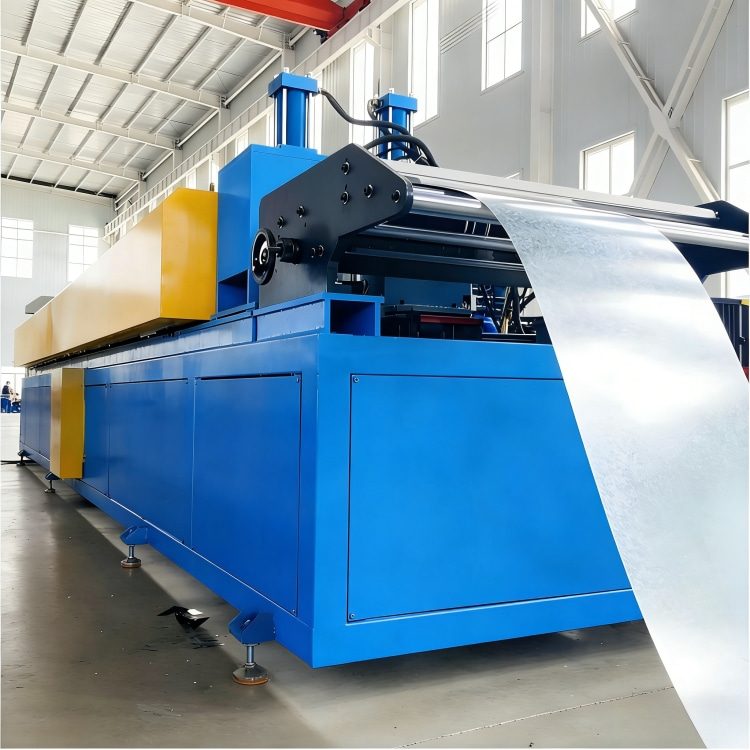 Perfiladeiras Para Sistemas De Armazenagem