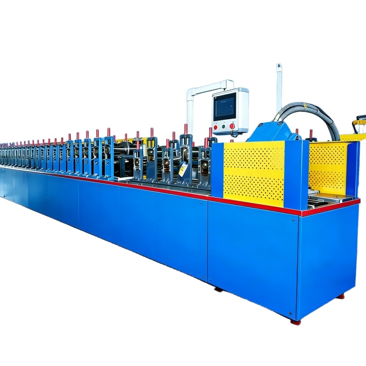 Perfiladeira De Colunas