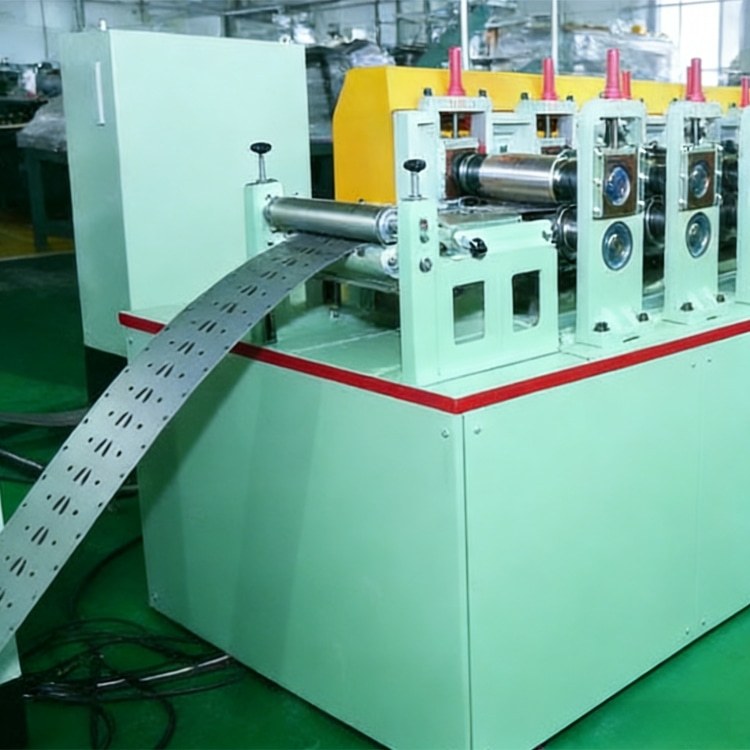 Perfiladeira De Colunas