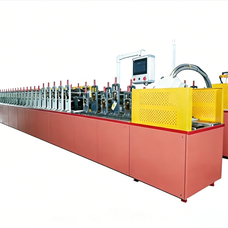  Perfiladeira De Colunas