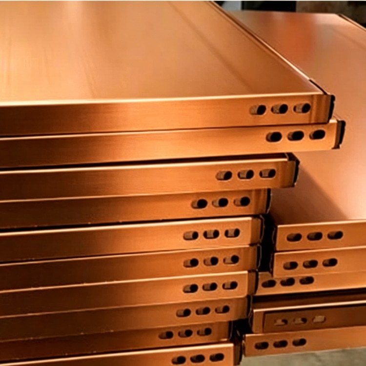 Shelf Panel Roll Forming Machine is professional industrial equipment for producing metal shelf panels. Adopting multi-station roller forming and PLC automatic control system, it features stable operation, high precision and high production speed. Suitable for manufacturing various metal shelf boards used in warehouse storage, supermarket shelves and logistics rack systems.