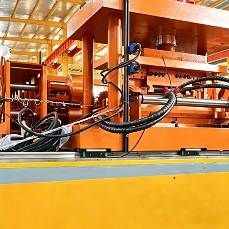 Shelf Panel Roll Forming Machine is professional industrial equipment for producing metal shelf panels. Adopting multi-station roller forming and PLC automatic control system, it features stable operation, high precision and high production speed. Suitable for manufacturing various metal shelf boards used in warehouse storage, supermarket shelves and logistics rack systems.