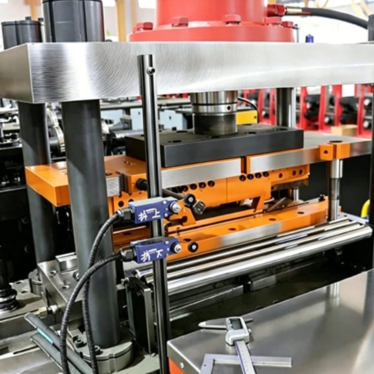 Shelf Panel Roll Forming Machine is professional industrial equipment for producing metal shelf panels. Adopting multi-station roller forming and PLC automatic control system, it features stable operation, high precision and high production speed. Suitable for manufacturing various metal shelf boards used in warehouse storage, supermarket shelves and logistics rack systems.