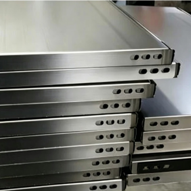 Shelf Panel Roll Forming Machine is professional industrial equipment for producing metal shelf panels. Adopting multi-station roller forming and PLC automatic control system, it features stable operation, high precision and high production speed. Suitable for manufacturing various metal shelf boards used in warehouse storage, supermarket shelves and logistics rack systems.