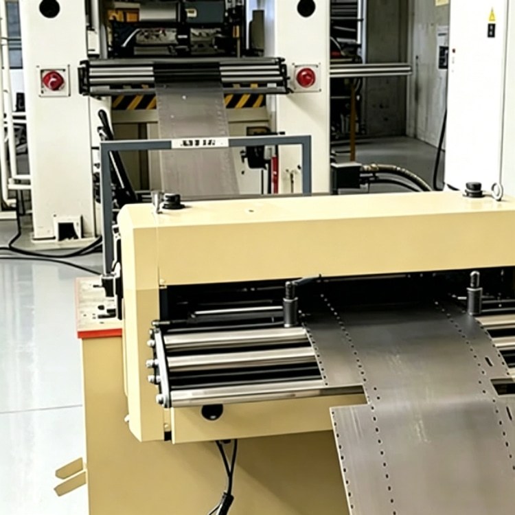 Shelf Panel Roll Forming Machine is professional industrial equipment for producing metal shelf panels. Adopting multi-station roller forming and PLC automatic control system, it features stable operation, high precision and high production speed. Suitable for manufacturing various metal shelf boards used in warehouse storage, supermarket shelves and logistics rack systems.