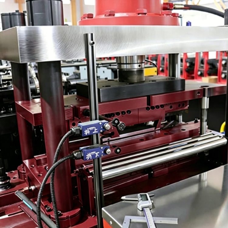 Shelf Panel Roll Forming Machine is professional industrial equipment for producing metal shelf panels. Adopting multi-station roller forming and PLC automatic control system, it features stable operation, high precision and high production speed. Suitable for manufacturing various metal shelf boards used in warehouse storage, supermarket shelves and logistics rack systems.