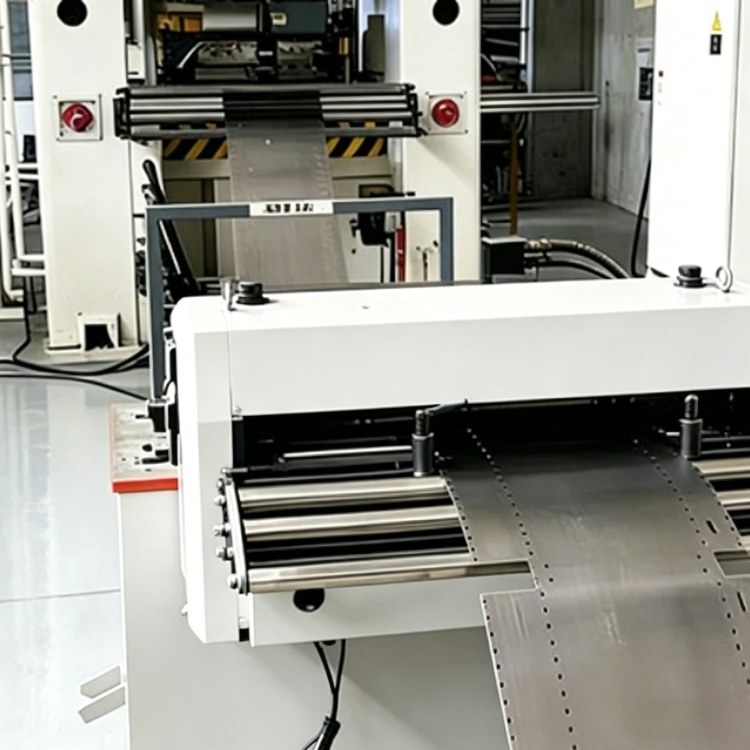 Shelf Panel Roll Forming Machine is professional industrial equipment for producing metal shelf panels. Adopting multi-station roller forming and PLC automatic control system, it features stable operation, high precision and high production speed. Suitable for manufacturing various metal shelf boards used in warehouse storage, supermarket shelves and logistics rack systems.