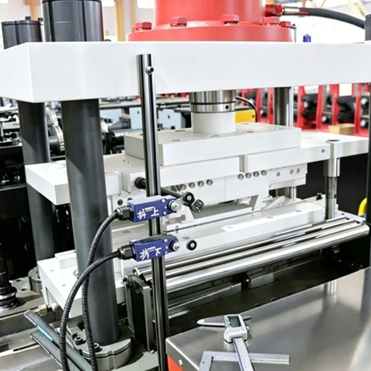 Shelf Panel Roll Forming Machine is professional industrial equipment for producing metal shelf panels. Adopting multi-station roller forming and PLC automatic control system, it features stable operation, high precision and high production speed. Suitable for manufacturing various metal shelf boards used in warehouse storage, supermarket shelves and logistics rack systems.