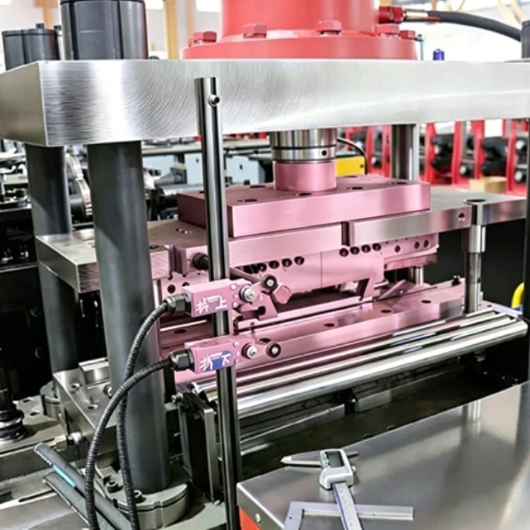Shelf Panel Roll Forming Machine is professional industrial equipment for producing metal shelf panels. Adopting multi-station roller forming and PLC automatic control system, it features stable operation, high precision and high production speed. Suitable for manufacturing various metal shelf boards used in warehouse storage, supermarket shelves and logistics rack systems.