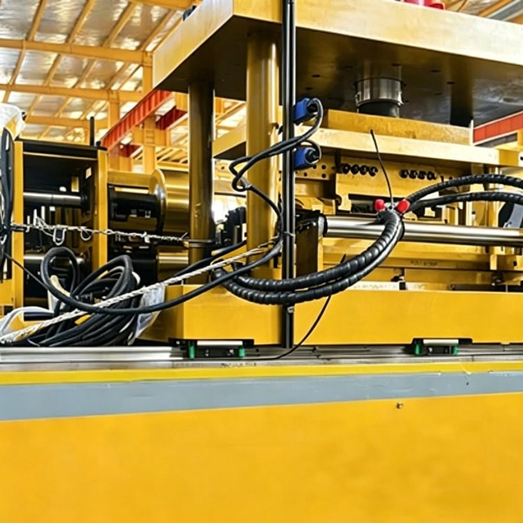 Shelf Panel Roll Forming Machine is professional industrial equipment for producing metal shelf panels. Adopting multi-station roller forming and PLC automatic control system, it features stable operation, high precision and high production speed. Suitable for manufacturing various metal shelf boards used in warehouse storage, supermarket shelves and logistics rack systems.