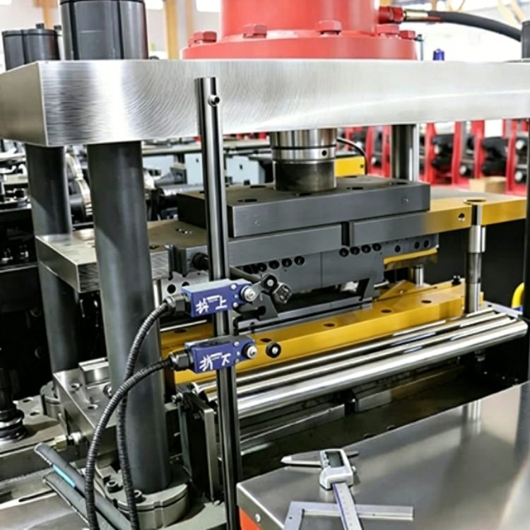 Shelf Panel Roll Forming Machine is professional industrial equipment for producing metal shelf panels. Adopting multi-station roller forming and PLC automatic control system, it features stable operation, high precision and high production speed. Suitable for manufacturing various metal shelf boards used in warehouse storage, supermarket shelves and logistics rack systems.
